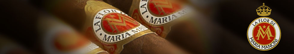 Maria Mancini Limited Edition Cigars